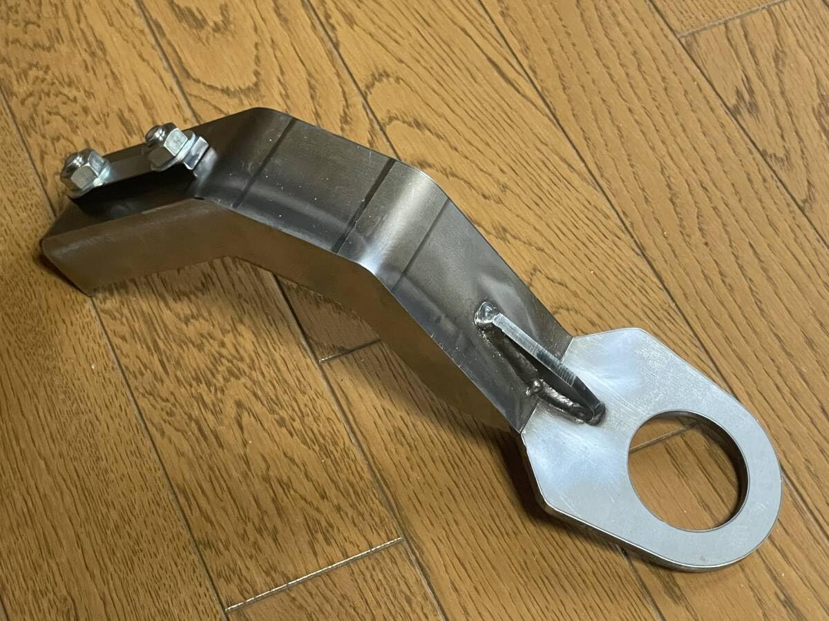 プロボックス・サクシード用牽引フック　標準仕様 ＨＨ プロボックス サクシード用牽引フック 標準仕様 HH④ プロ